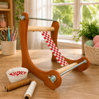 Upright Bead Loom