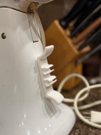 Appliance Cord Organizer - 3M Stick On Cable Holder