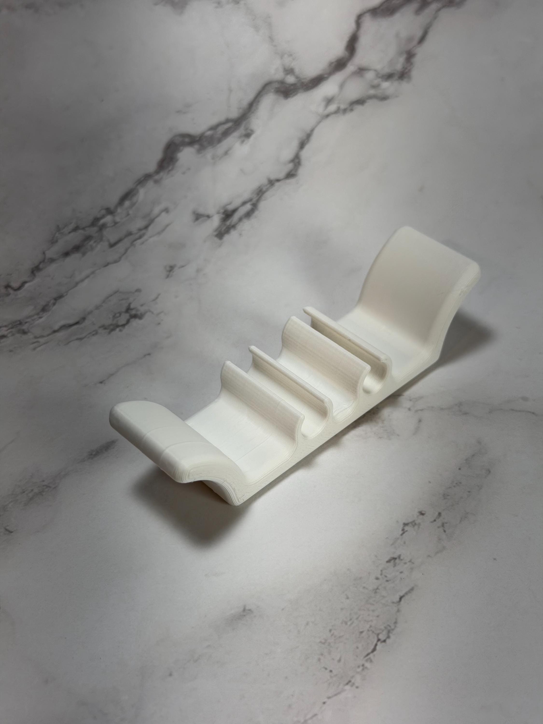 Appliance Cord Organizer - 3M Stick On Cable Holder
