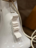 Appliance Cord Organizer - 3M Stick On Cable Holder