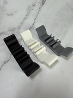Appliance Cord Organizer - 3M Stick On Cable Holder