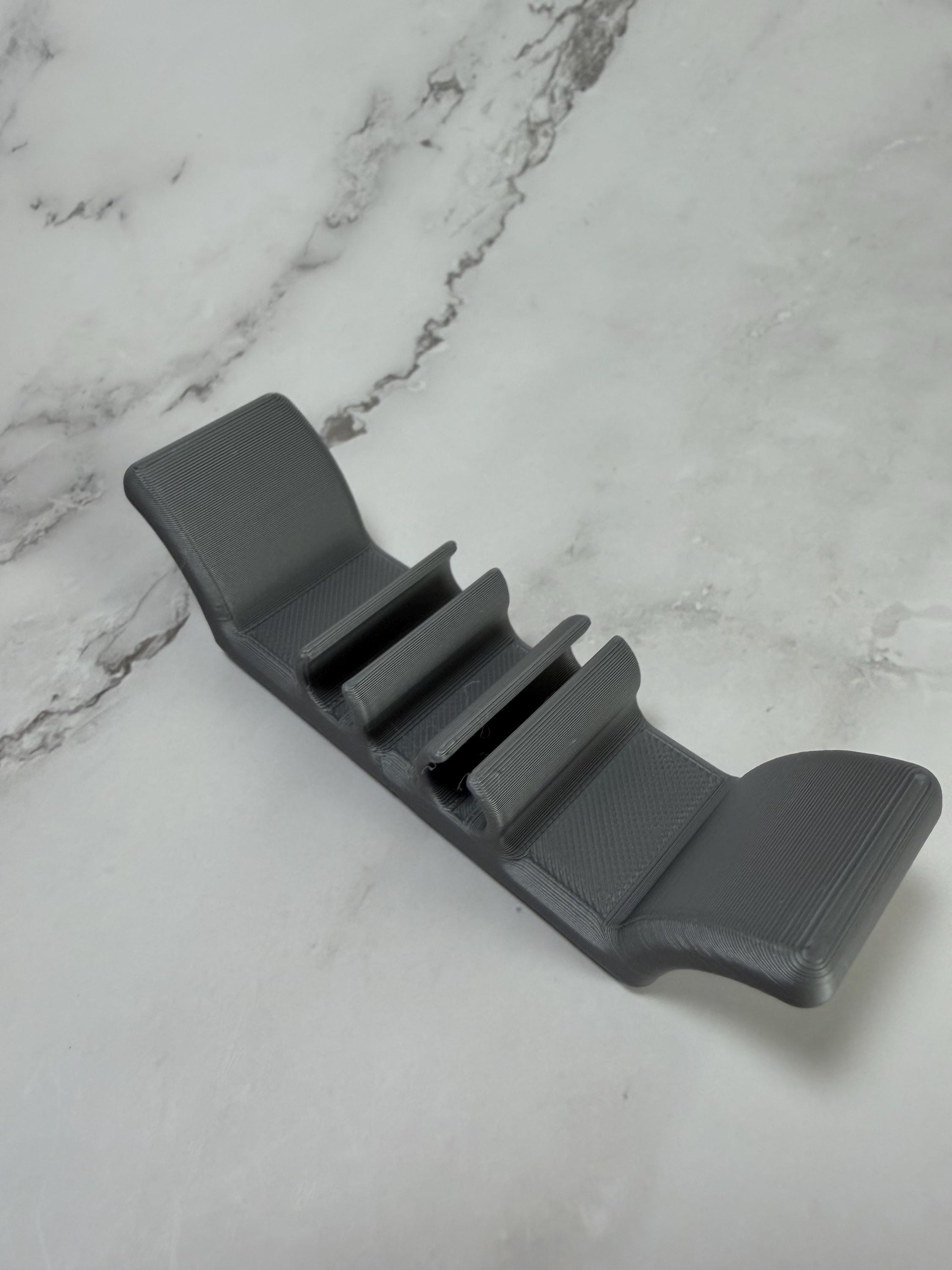 Appliance Cord Organizer - 3M Stick On Cable Holder