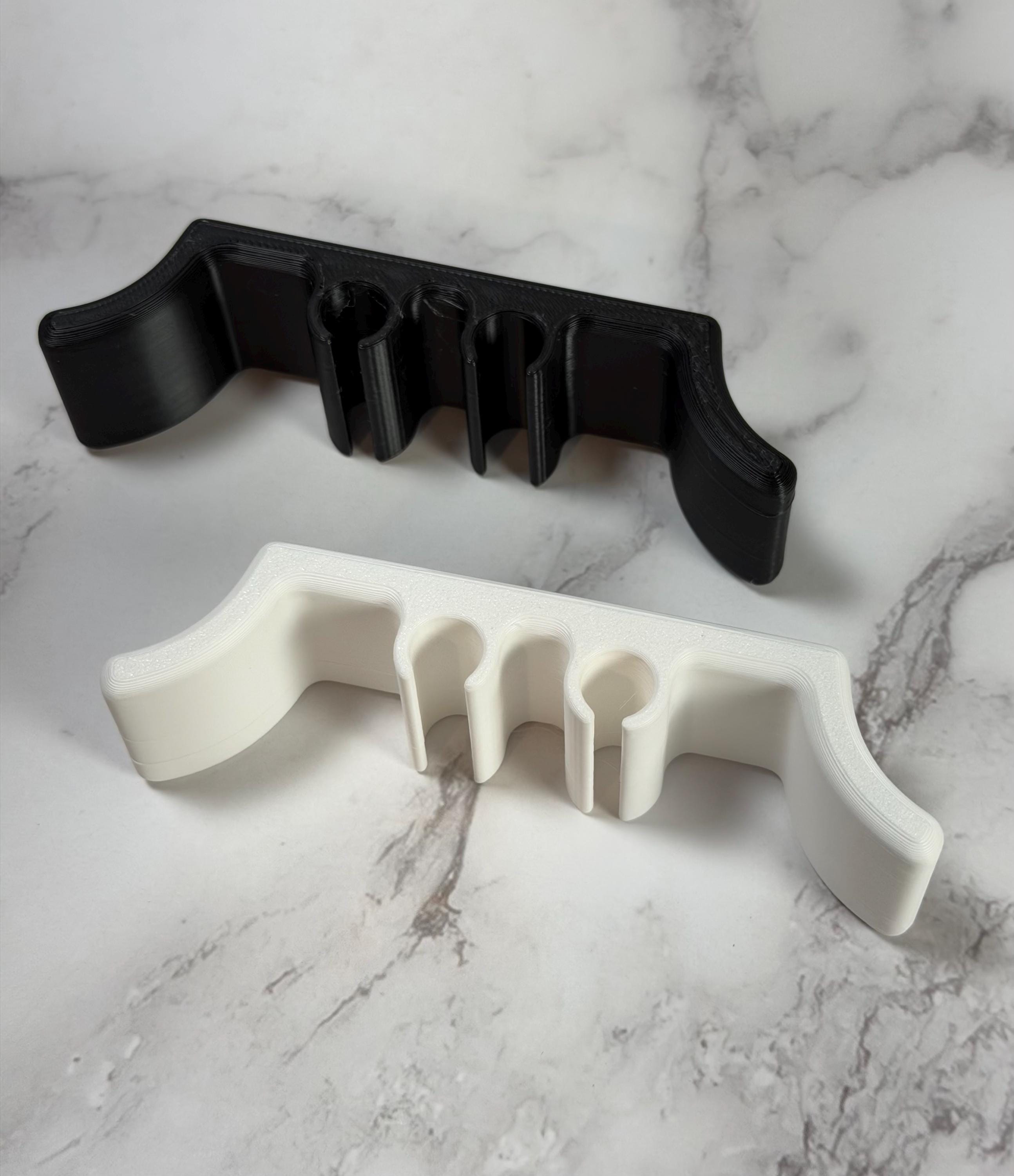 Appliance Cord Organizer - 3M Stick On Cable Holder