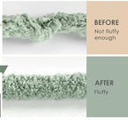 Chunky Yarn Fluffers, 2-pack